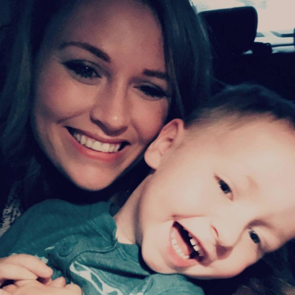 Meet your Posher, Leann